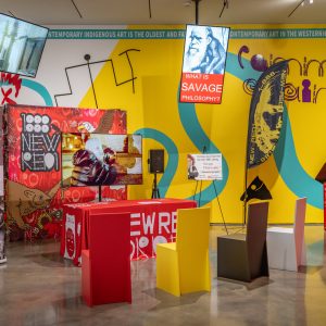 Online Event Advertisement