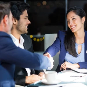 Investors Meet Program for Investors